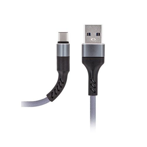 Kabelis Maxlife  Type-C Cable Fast Charge