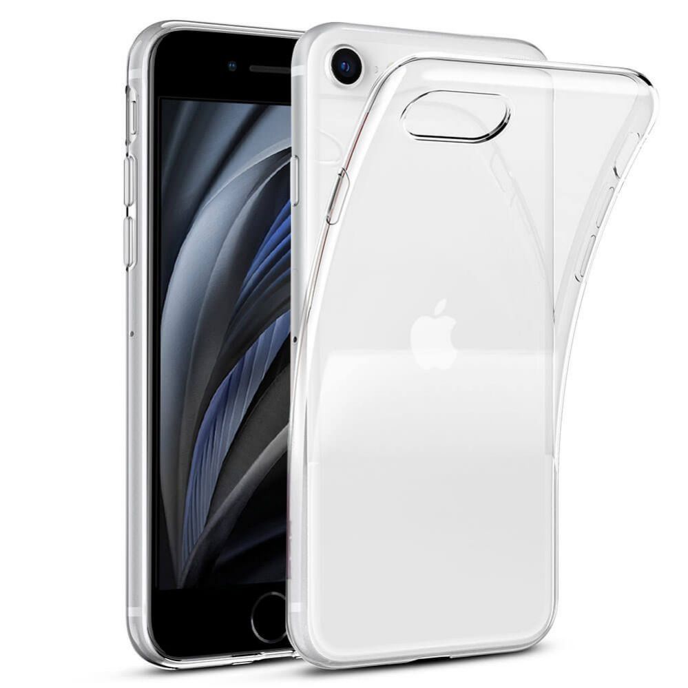 Aizmugurējais vāciņš iLike Apple iPhone 7/8/SE2020/SE2022