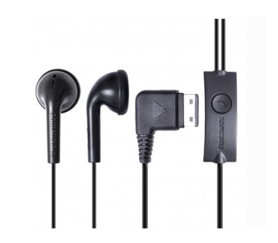 Vadu austiņas Samsung AEP485DBE / AEP485MBE
