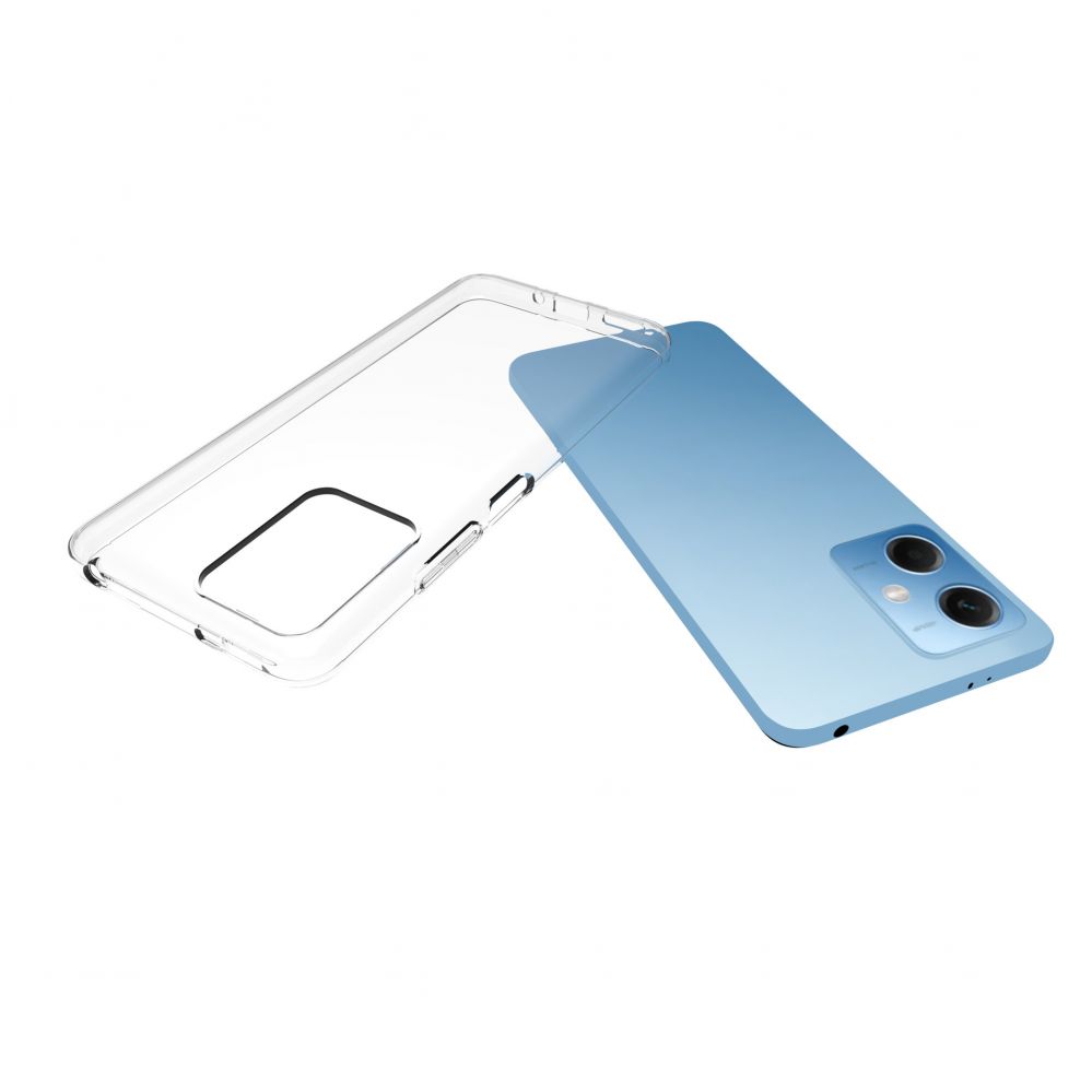 Aizmugurējais vāciņš Evelatus Xiaomi Redmi Note