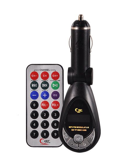 FM modulators N/A  Transmiter FM CMP05
