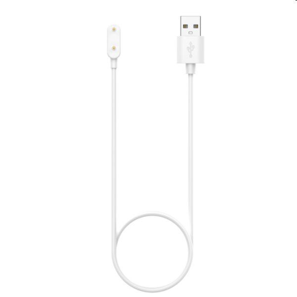 Siksniņa Huawei Watch FIT Charger White