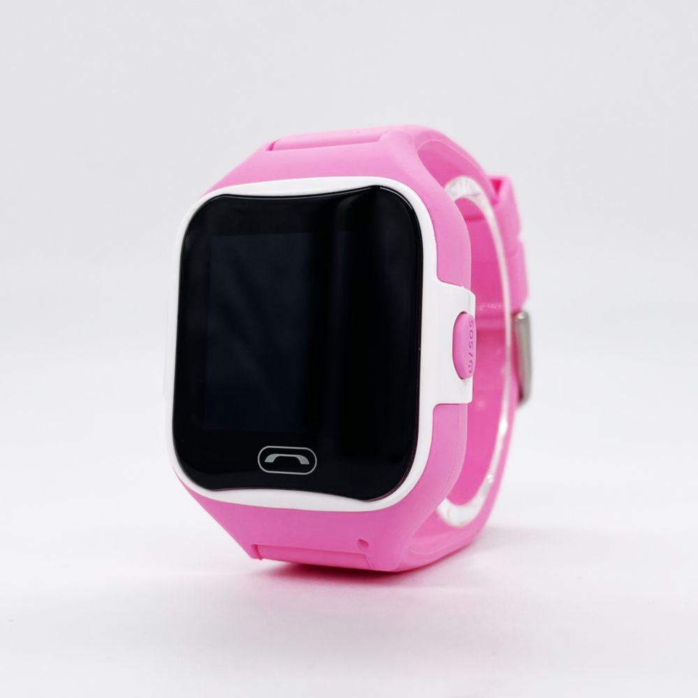 Viedpulksteni iLike Kids GPS Watch IWH01PK Pink 4752192040369 (4752192040369) Viedais pulkstenis, smartwatch Viedpulksteni iLike Kids GPS Watch IWH01PK Pink 4752192040369 (4752192040369) Viedais pulkstenis, smartwatch