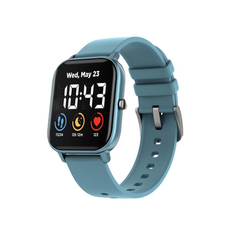 Viedpulksteni Canyon Smartwatch Wildberry SW-74 Blue 5291485006648 CNS-SW74BL (5291485006648) Viedais pulkstenis, smartwatch Viedpulksteni Canyon Smartwatch Wildberry SW-74 Blue 5291485006648 CNS-SW74BL (5291485006648) Viedais pulkstenis, smartwatch