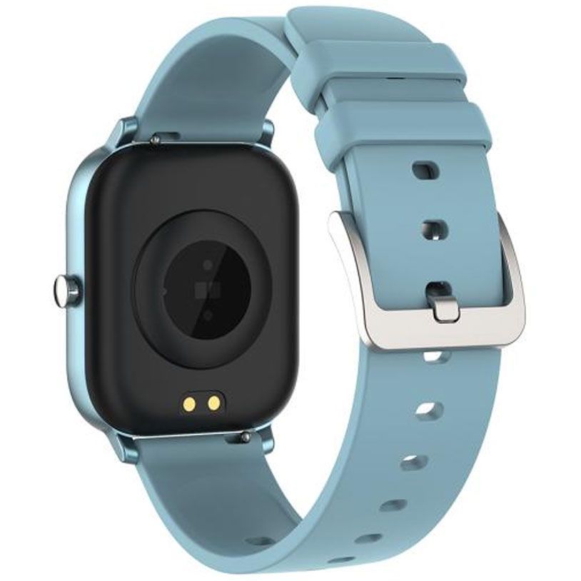 Viedpulksteni Canyon Smartwatch Wildberry SW-74 Blue 5291485006648 CNS-SW74BL (5291485006648) Viedais pulkstenis, smartwatch Viedpulksteni Canyon Smartwatch Wildberry SW-74 Blue 5291485006648 CNS-SW74BL (5291485006648) Viedais pulkstenis, smartwatch