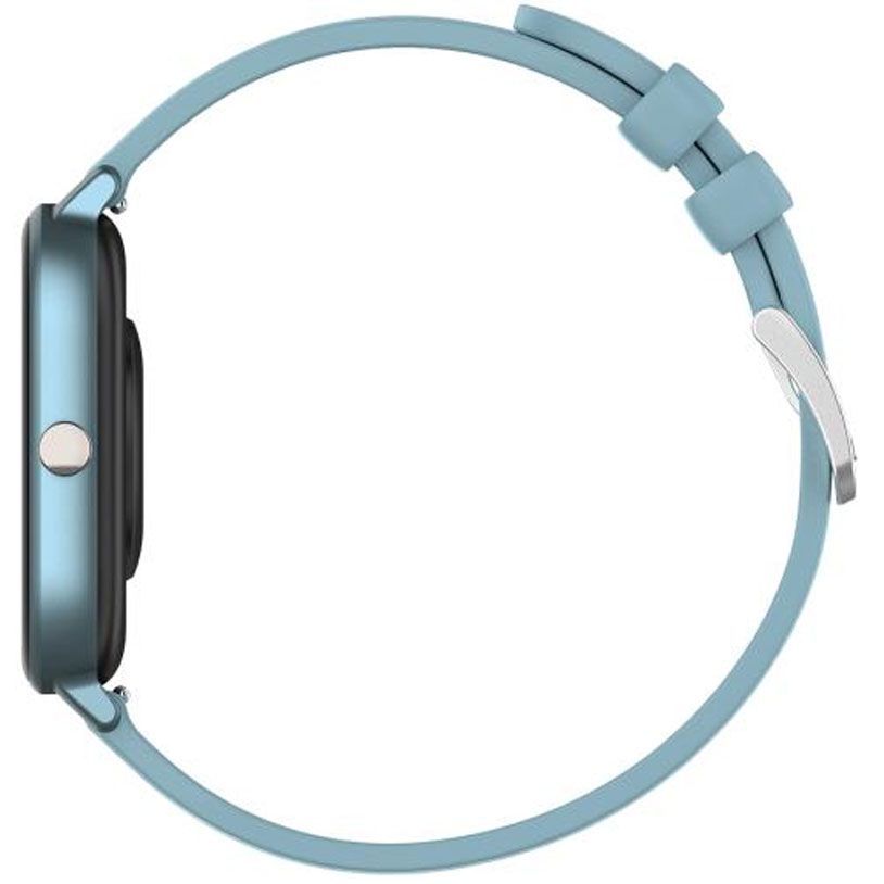 Viedpulksteni Canyon Smartwatch Wildberry SW-74 Blue 5291485006648 CNS-SW74BL (5291485006648) Viedais pulkstenis, smartwatch Viedpulksteni Canyon Smartwatch Wildberry SW-74 Blue 5291485006648 CNS-SW74BL (5291485006648) Viedais pulkstenis, smartwatch