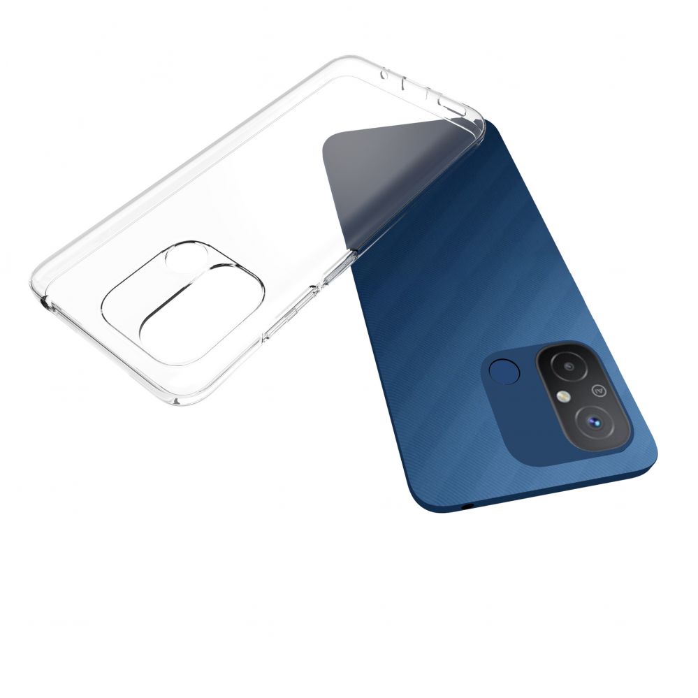 Aizmugurējais vāciņš Evelatus Xiaomi Redmi 12C