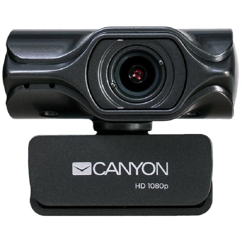Web kamera Canyon C6 2k Ultra