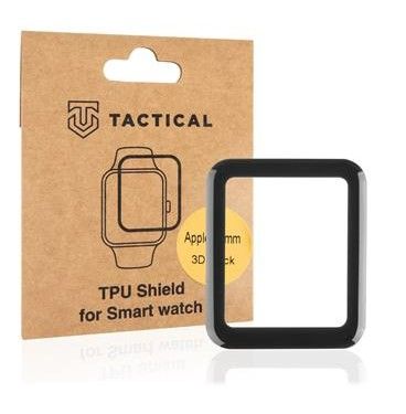 Tactical TPU Shield 3D Film for