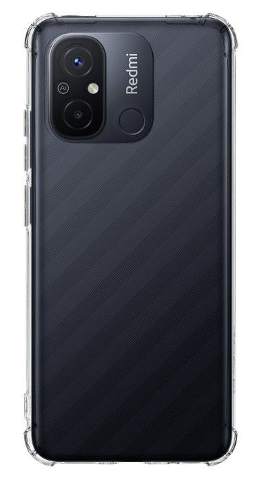 Tactical TPU Plyo Cover for Xiaomi