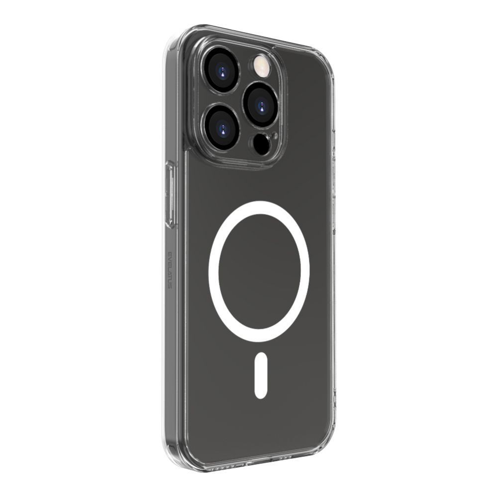 Aizmugurējais vāciņš Evelatus Apple iPhone 15