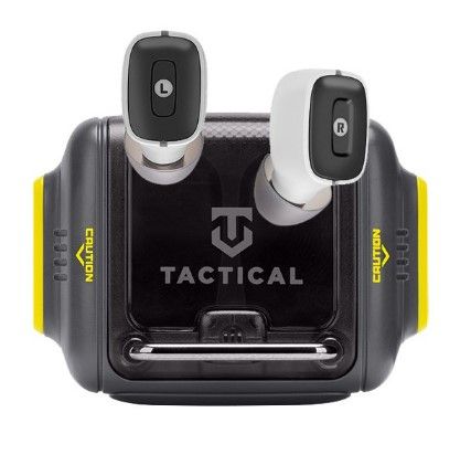 Tactical Space Force StrikePods Grey 57983113576
