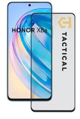 Tactical Glass Shield 5D for Honor