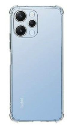 Tactical TPU Plyo Cover for Xiaomi