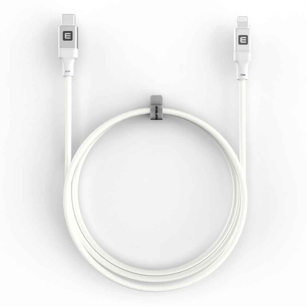 Kabelis Evelatus Evelatus USB C to