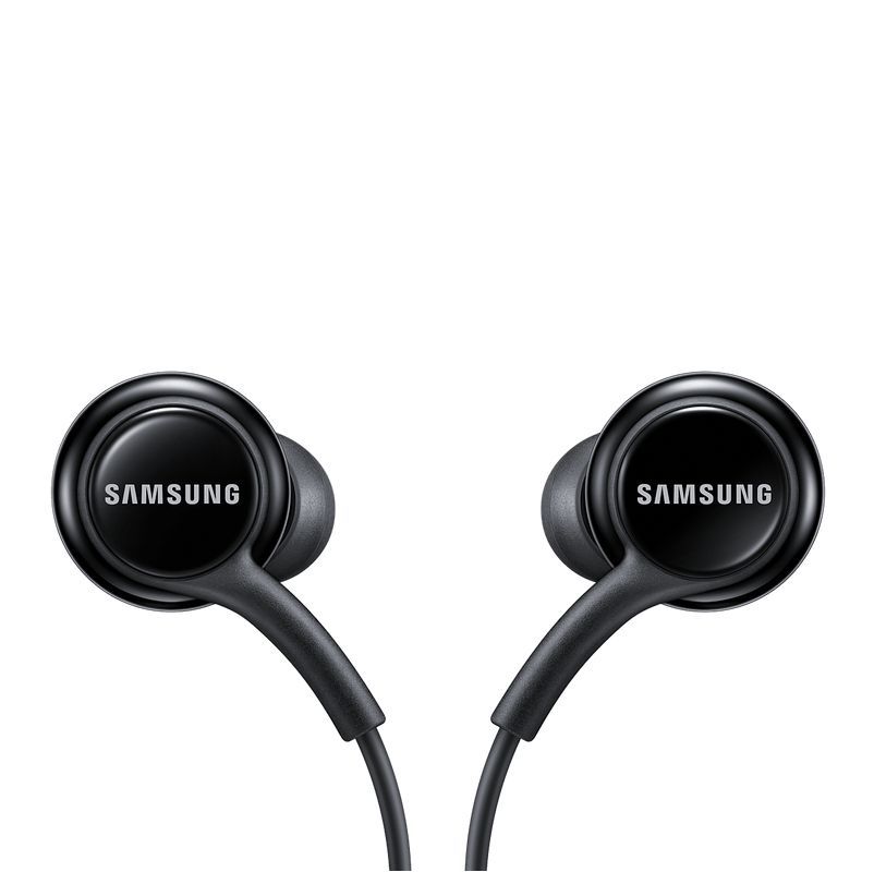Samsung EO-IA500BBEGWW wired headphones 3.5mm mini jack - black