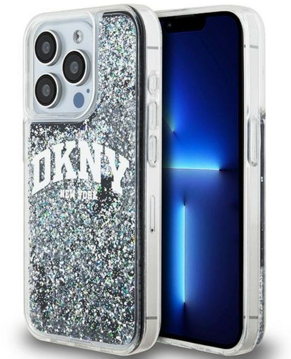 Aizmugurējais vāciņš DKNY Apple iPhone 15