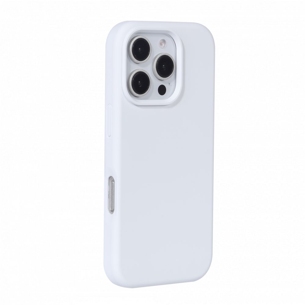 Aizmugurējais vāciņš Evelatus Apple iPhone 16