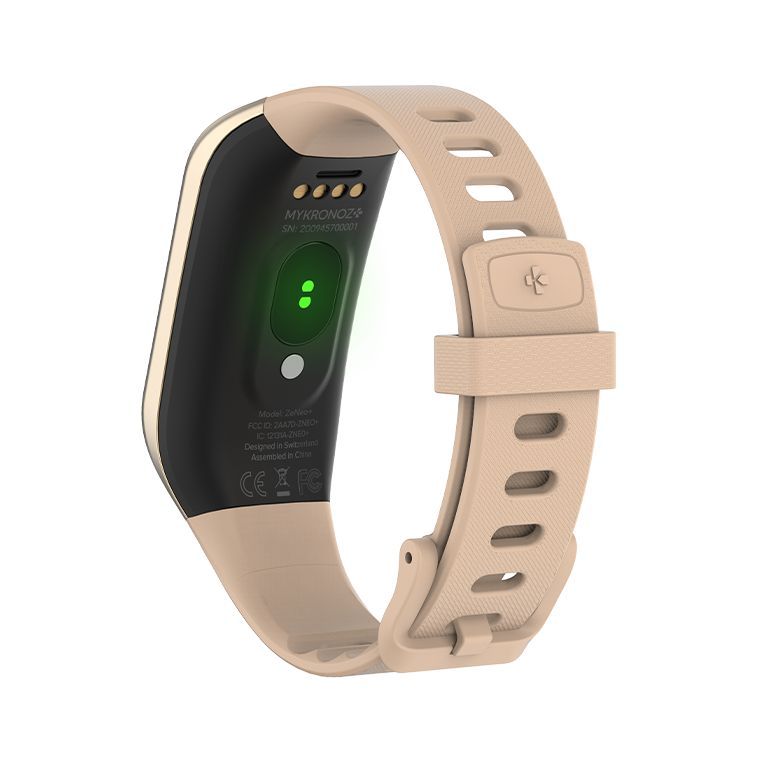 Viedpulksteni MyKronoz - ZeNeo+ Powder 7640158015254 ZN P (7640158015254) Viedais pulkstenis, smartwatch Viedpulksteni MyKronoz - ZeNeo+ Powder 7640158015254 ZN P (7640158015254) Viedais pulkstenis, smartwatch