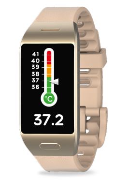 Viedpulksteni MyKronoz - ZeNeo+ Powder 7640158015254 ZN P (7640158015254) Viedais pulkstenis, smartwatch Viedpulksteni MyKronoz - ZeNeo+ Powder 7640158015254 ZN P (7640158015254) Viedais pulkstenis, smartwatch