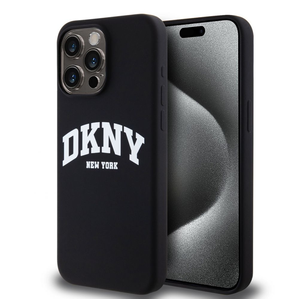 Aizmugurējais vāciņš DKNY Apple DKNY Liquid