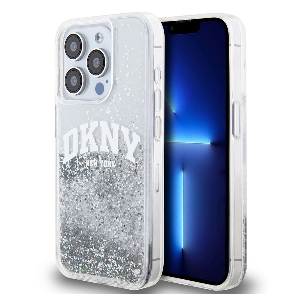 Aizmugurējais vāciņš DKNY - DKNY Liquid
