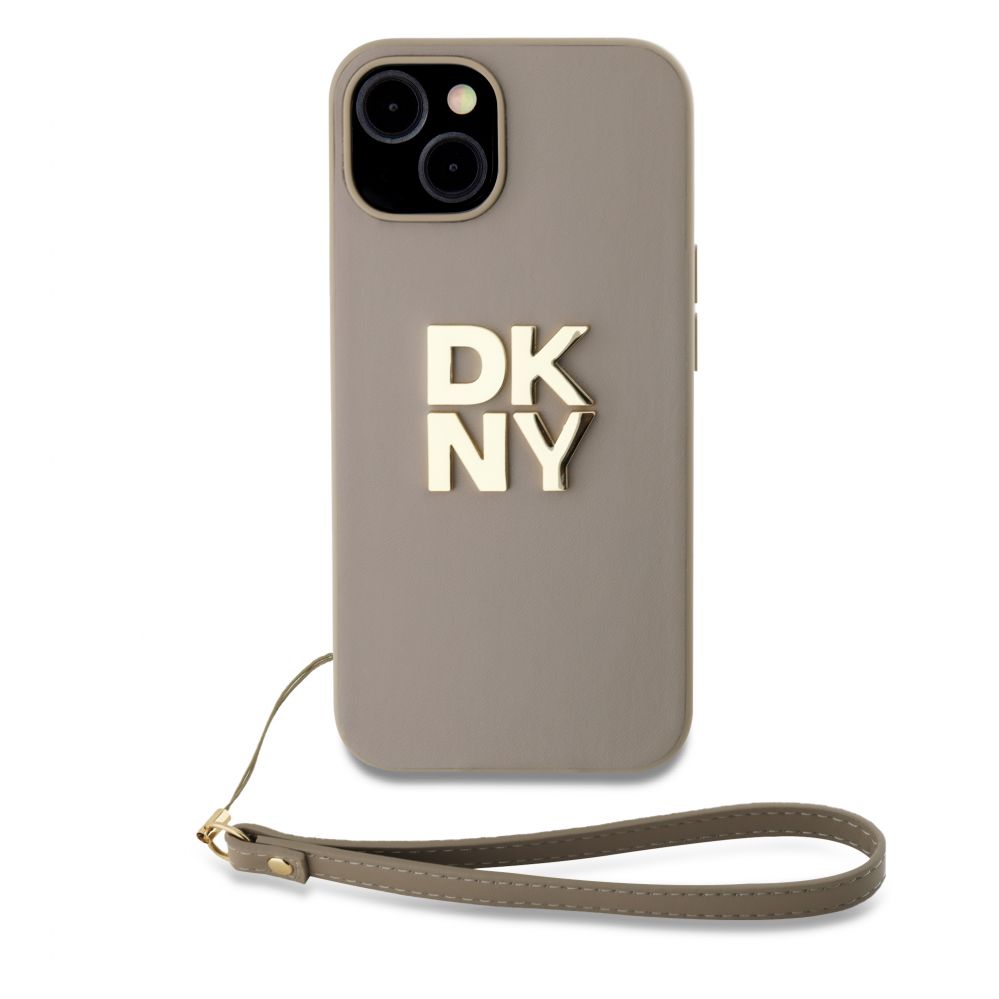Aizmugurējais vāciņš DKNY Apple DKNY PU