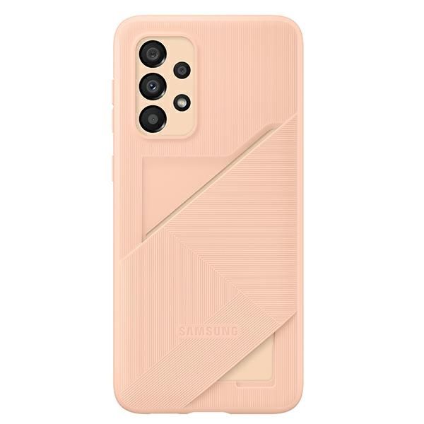 Aizmugurējais vāciņš Samsung - Etui Samsung
