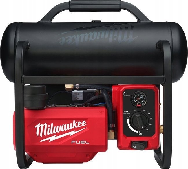 Kompresor samochodowy Milwaukee M18 FAC-0 18