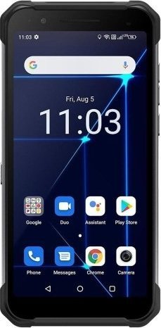 Smartfon myPhone Hammer Construction eSIM Mobilais Telefons Smartfon myPhone Hammer Construction eSIM Mobilais Telefons