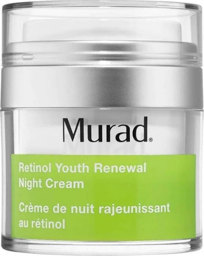 Murad Resurgence Retinol Youth Renewal - anti-wrinkle night cream 50ml