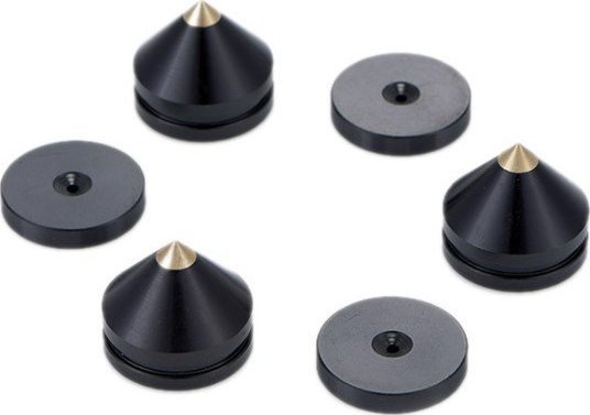 Mozos Kolce do kolumn glosnikow podstawek 4 szt. SPS-P04 SPS-P04 (5903738181674)