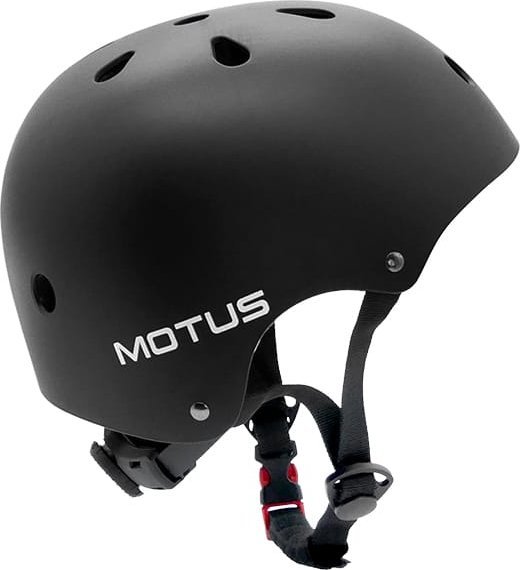 Motus Kask czarny  r. S 12759770