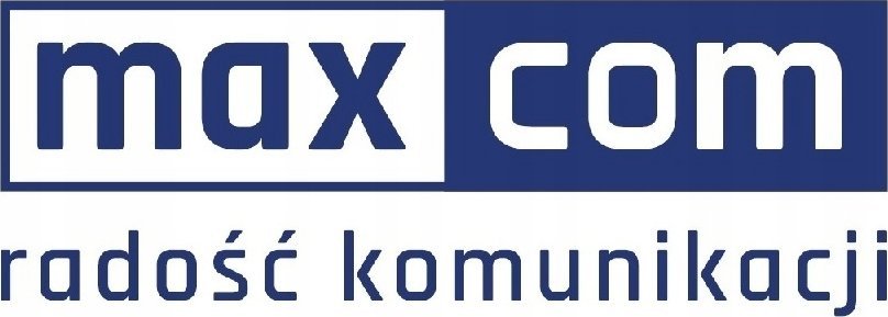 Telephone MM 828 4G dual sim black Mobilais Telefons