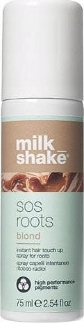Milk Shake   Sos Roots  Root Touch-Up