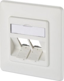 Metz METZ CONNECT Puszka polaczeniowa Keystone