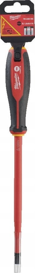Milwaukee MILWAUKEE SCREWDRIVER VDE SL 1