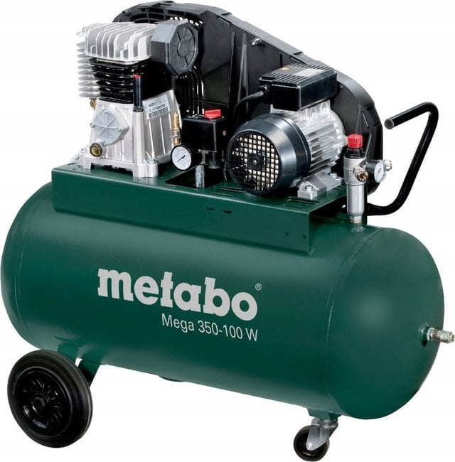 Metabo Mega 350-100 W