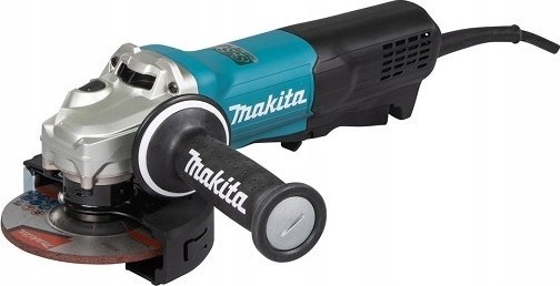 MAKITA. GRINDER ANGLE.125mm GA5095X01 1900W PADDLE SWITCH Slīpmašīna