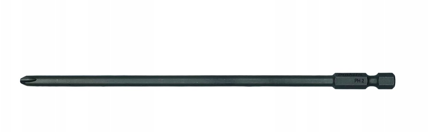 MAKITA SCREWBIT 160 MM PH2 D5