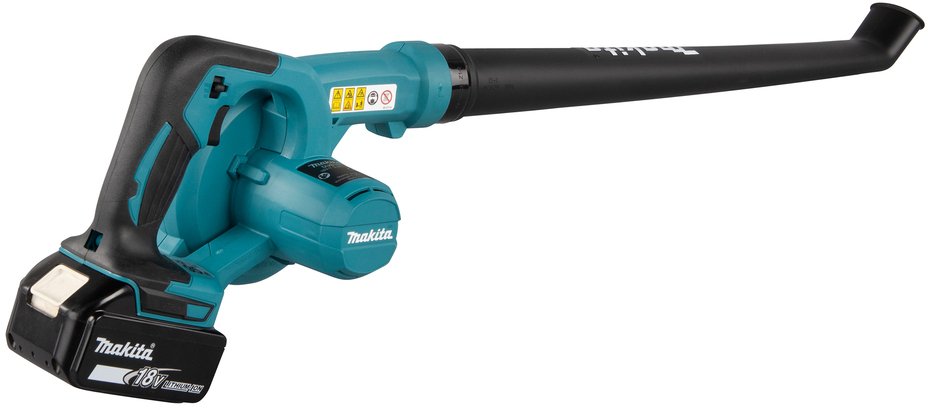Makita Accum. blower 18V (without battery