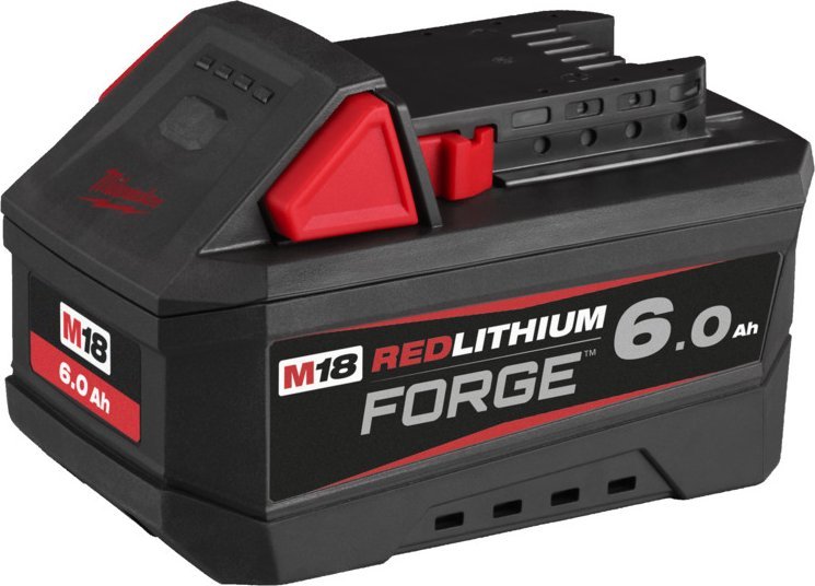 MILWAUKEE. M18FB6 FORGE BATTERY 4932492533