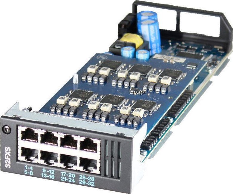 DeTeWe Mitel - Erweiterungsmodul - 32 Anschlüsse - für P/N: 20350841, 20351285 (20351423) 7630013815853 Mobilais Telefons DeTeWe Mitel - Erweiterungsmodul - 32 Anschlüsse - für P/N: 20350841, 20351285 (20351423) 7630013815853 Mobilais Telefons
