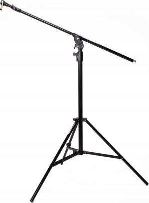 Manfrotto gaismas statīva komplekts 420NSB Combi Boom Stand 8024221069426 foto, video aksesuāri