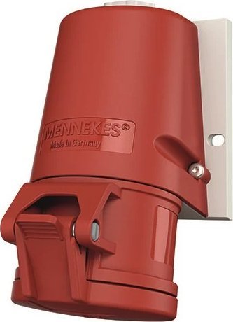 Mennekes Gniazdo Hensel 27006 nascienne 1-czesciowe