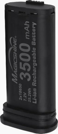 MAGICSHINE Powerbank MJ-6120 BATTERY PACK 7