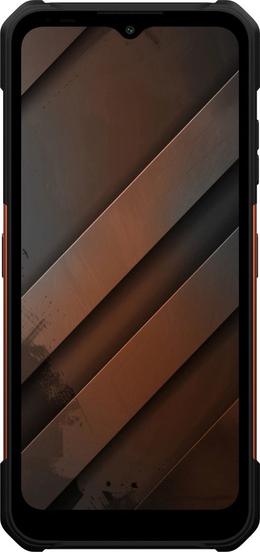 myPhone Hammer Construction 2 5G Thermal pomaranczowy Mobilais Telefons myPhone Hammer Construction 2 5G Thermal pomaranczowy Mobilais Telefons