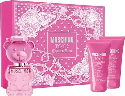 Moschino Toy 2 Bubble Gum edt