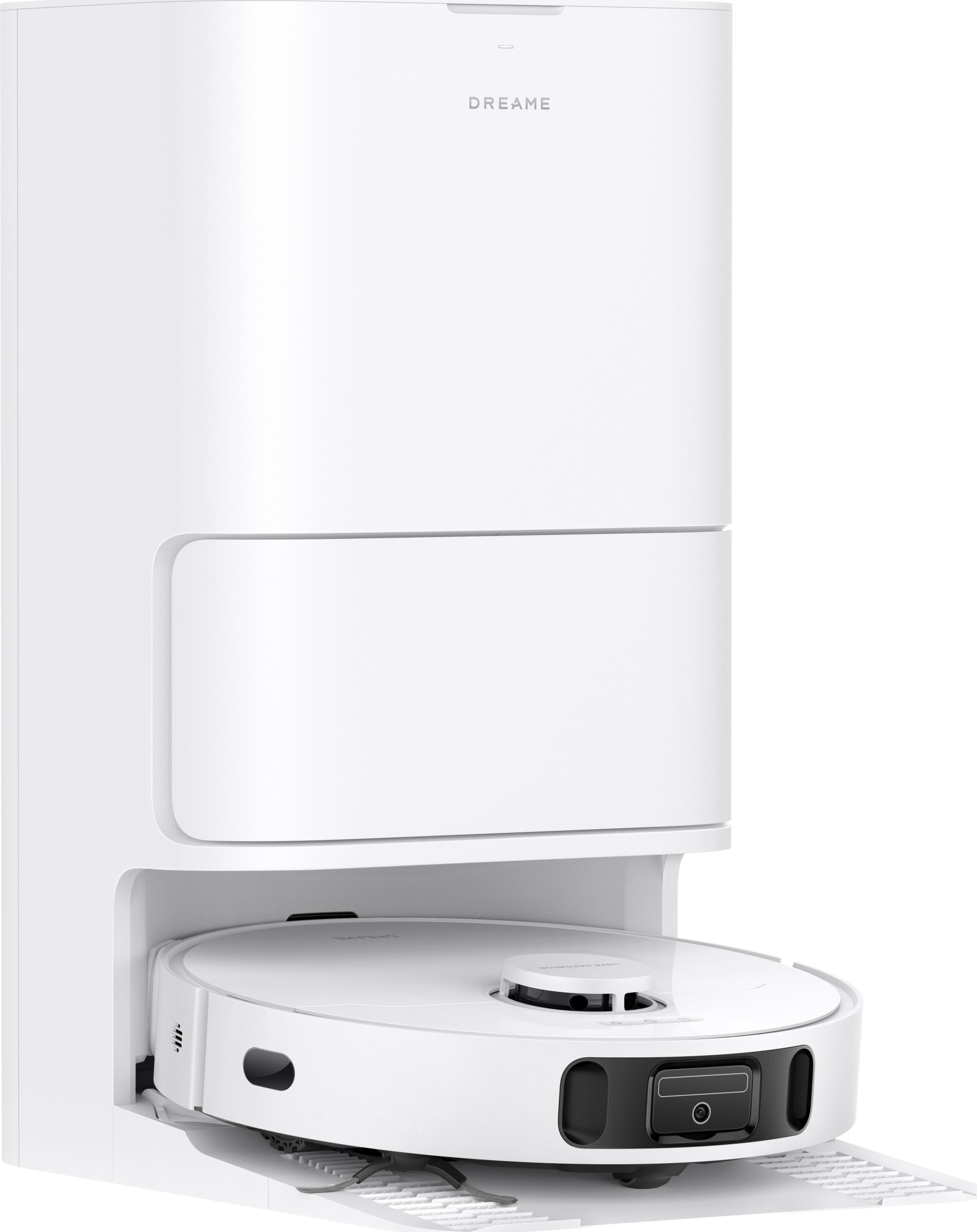 Mova by Dreame E30 Ultra cleaning robot robots putekļsūcējs