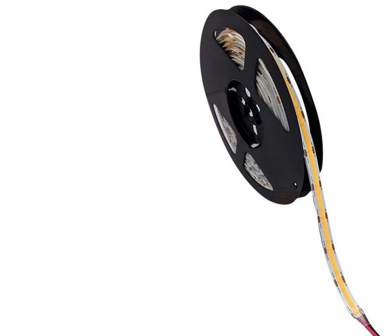 Tasma LED Mojeledy Tasma LED COB